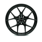 Superspeed Matt Black Forged PF05RR - 5x112