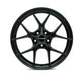 Superspeed Matt Black Forged PF05RR - 5x114.3