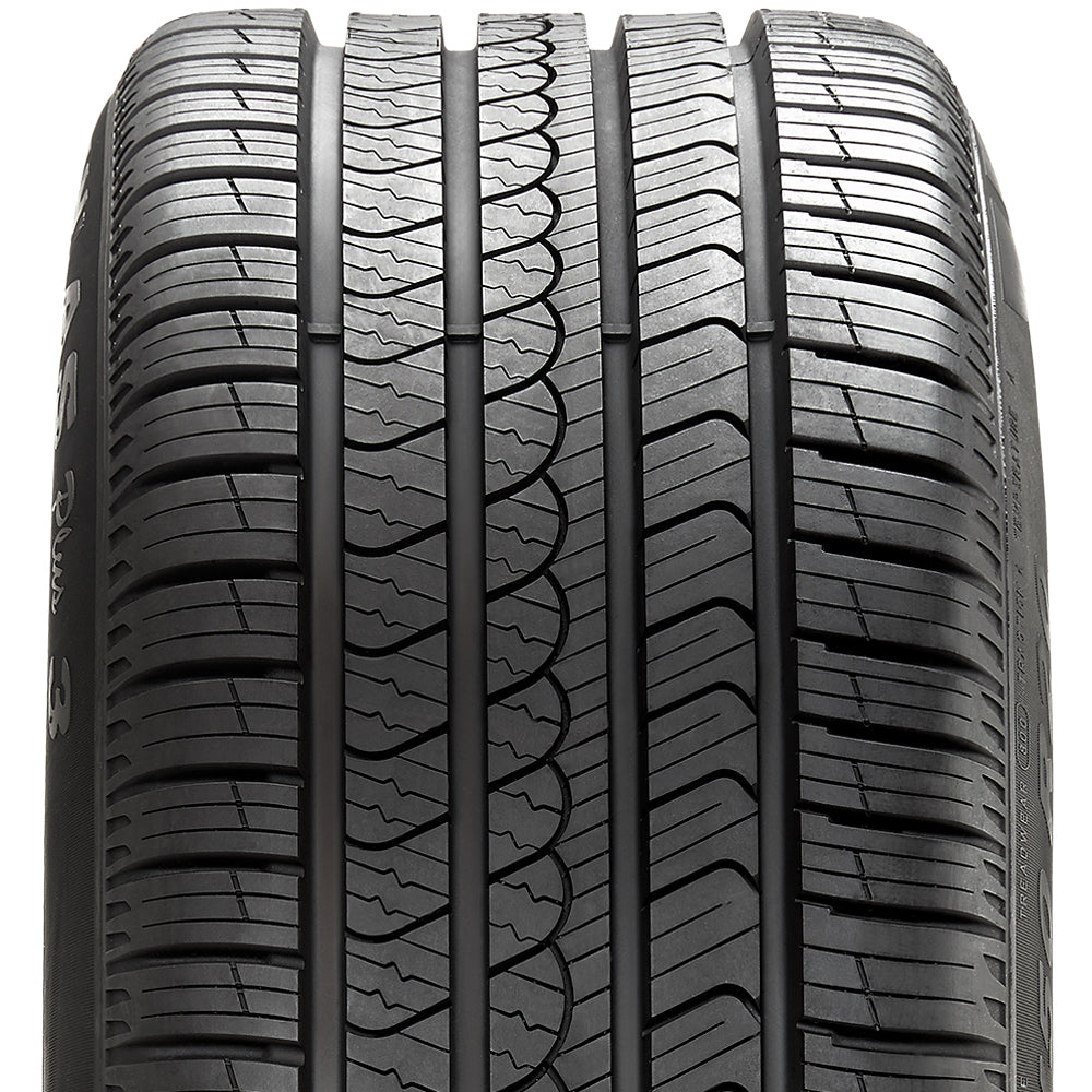 Pirelli Scorpion AS Plus 3 255/55R20 110Y XL (ELECT)