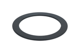 Flat Plastic Spring Seat Isolator -PL-SPG-ST-ISLTR-62-ID-FLAT