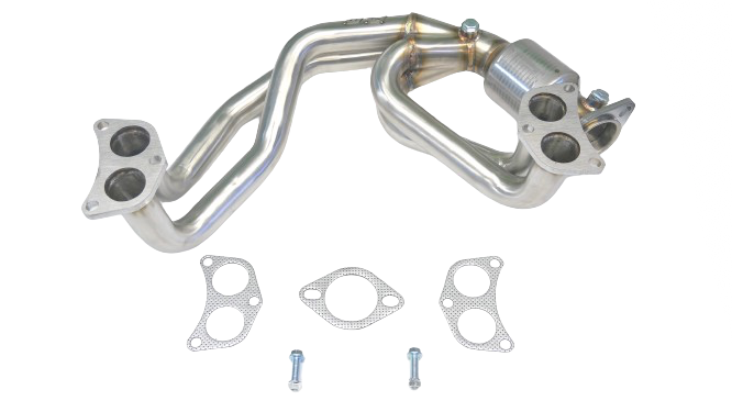 PLM GR86 FT86 Catted UEL Unequal Length Header