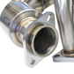 PLM GR86 FT86 Catted UEL Unequal Length Header