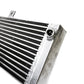 PLM Universal Dual-Pass Heat Exchanger