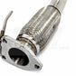 PLM K-Series Header Catted Downpipe For TSX 09-14 & Accord 08-12