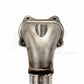 PLM K-Series Header Catted Downpipe For TSX 09-14 & Accord 08-12