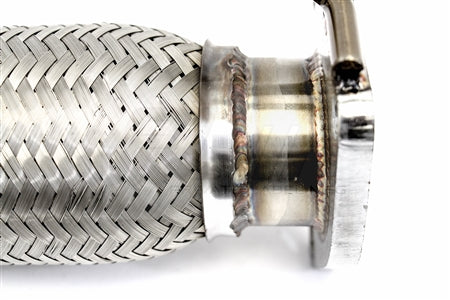 PLM K-Series Header Catted Downpipe For TSX 09-14 & Accord 08-12