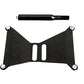 PLM License Plate Relocate Kit Bracket - Subaru WRX