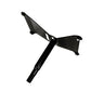 PLM License Plate Relocate Kit Bracket - Subaru WRX