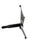PLM License Plate Relocate Kit Bracket - Subaru WRX