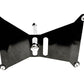 PLM License Plate Relocate Kit Bracket - Subaru WRX