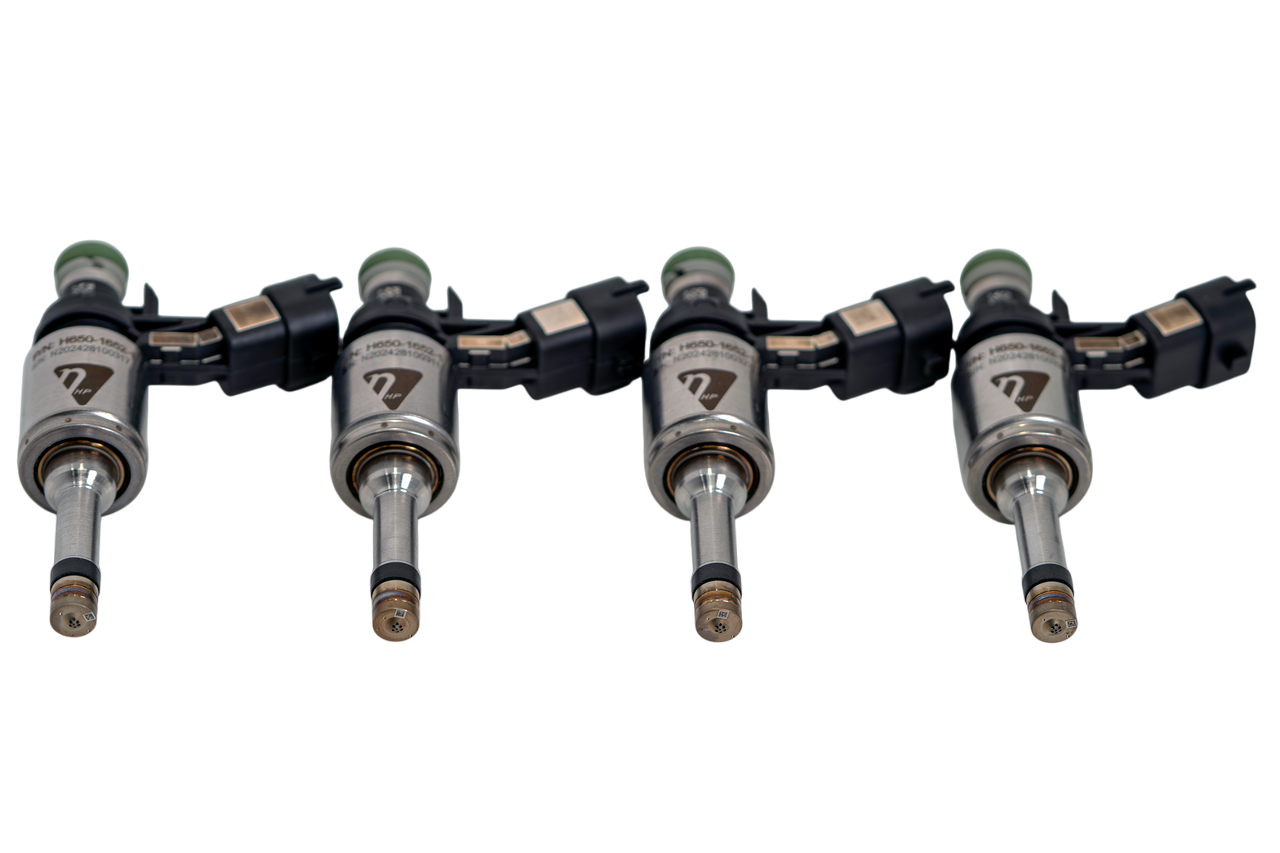 PLM FA24 WRX VB Upgraded Direct Injectors by Nostrum