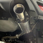 PLM Subaru Forester SK 2019-2022 Axle-Back Exhaust
