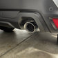 PLM Subaru Forester SK 2019-2022 Axle-Back Exhaust