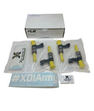 XDI Fuel Injectors 2000cc - 17-24 Honda Civic Type R FK8 FL5