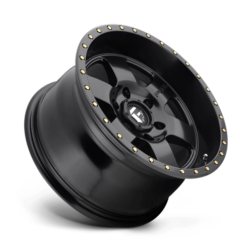 Fuel 1PC PODIUM 20X9 6X135 87.1 BD +20 Wheels