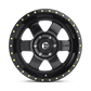 Fuel 1PC PODIUM 20X9 6X135 87.1 BD +20 Wheels