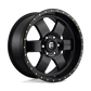 Fuel 1PC PODIUM 20X9 6X135 87.1 BD +20 Wheels