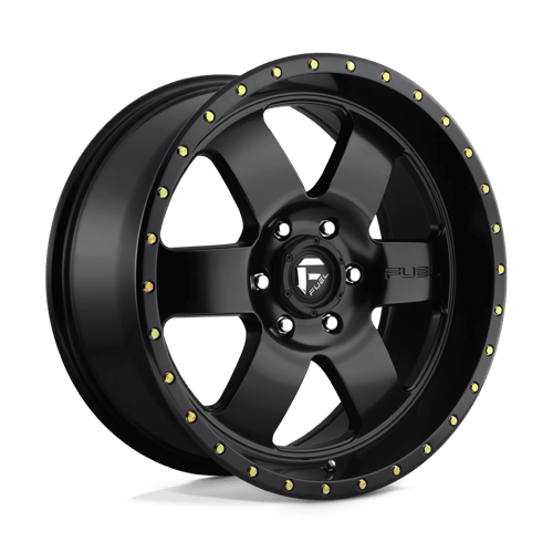 Fuel 1PC PODIUM 20X9 6X135 87.1 BD +20 Wheels