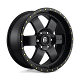 Fuel 1PC PODIUM 20X9 6X135 87.1 BD +20 Wheels
