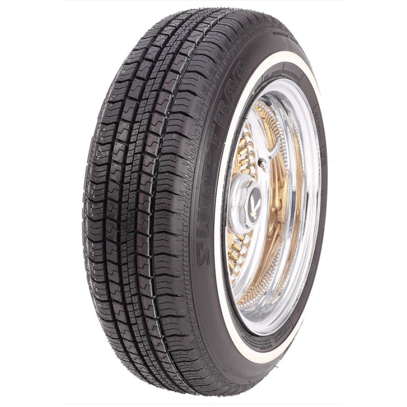 SURETRAC 155/80R13 79S SURETRAC POWERTOURING PCR M+S WSW 400/A/A [ MWK2 ] Tire