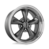 Performance Replicas PR106 18X9 5X4.5 ANTHR MACH-LP 30MM Wheels