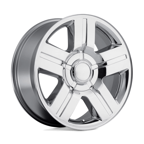 Performance Replicas PR147 22X9 6X5.5 CHROME 31MM Wheels