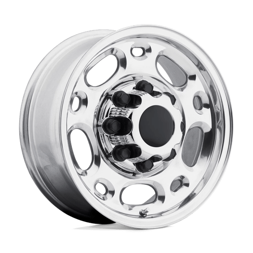 Performance Replicas PR156P 16X6.5 8X6.5 117.1 POLISH 28MM Wheels