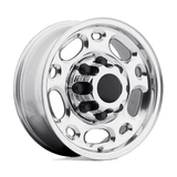 Performance Replicas PR156P 16X6.5 8X6.5 117.1 POLISH 28MM Wheels