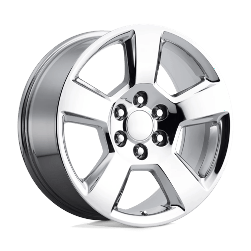 Performance Replicas PR183C 20X9 6X5.5 78.1 CHROME 27MM Wheels