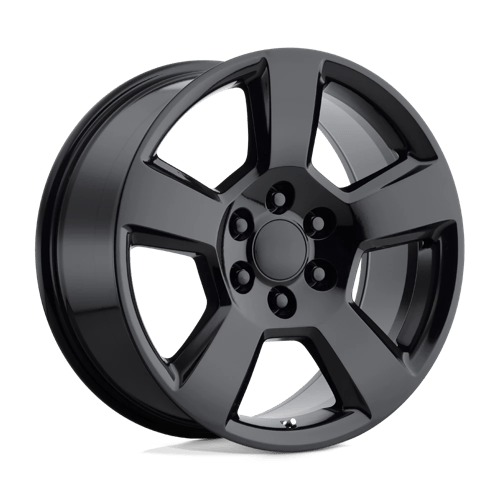 Performance Replicas PR183GB 20X9 6X5.5 78.1 G-BLK 27MM Wheels