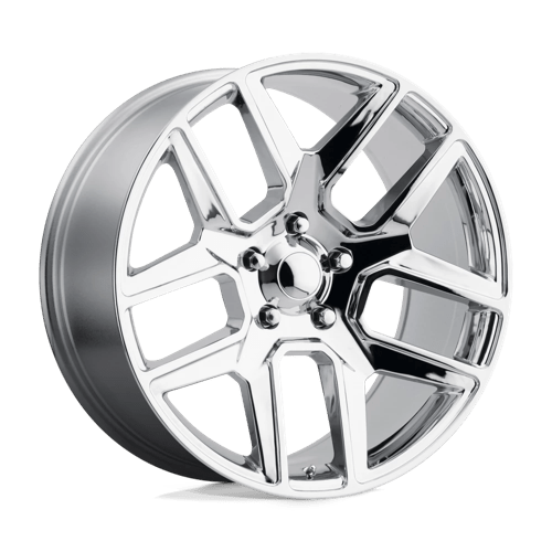 Performance Replicas PR192C 20X9 5X5.5 78.1 CHROME 19MM Wheels
