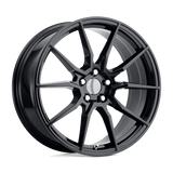 Performance Replicas PR193GB 20X9 5X4.5 70.6 G-BLK 30MM Wheels