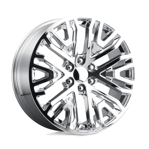 Performance Replicas PR197C 22X9 6X5.5 78.1 CHROME 28MM Wheels