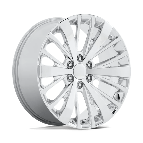 Performance Replicas PR201 22X9 6X5.5 78 CHROME +28 Wheels