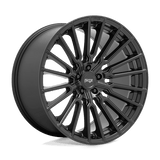 Niche 1PC M250 20X9 5X120 MT-BLK 35MM Wheels
