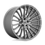 Niche 1PC PREMIO 20X9 5X112 66.56 GLR 38MM Wheels