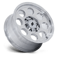 Pro Comp Alloys HERITAGE 17X8 5X5 71 +0 POLISH Wheels