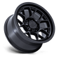 Pro Comp Alloys WRAITH 17X8.5 6X5.5 106 +0 M-BLK Wheels