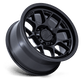 Pro Comp Alloys WRAITH 17X8.5 5X5 71 +0 M-BLK Wheels