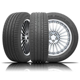 MISC Brands 255/40R21 102Y XL Toyo PROXES SPORT SUV - UHP 240/AA/A Tire