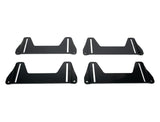 PRP 2023+ Polaris RZR XP Seat Mount - (Pair)