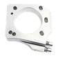 Precision Works K-Series K20 K24 RBC PRB Nitrous NOS Spray Plate V2 70-74mm