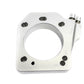Precision Works K-Series K20 K24 RBC PRB Nitrous NOS Spray Plate V2 70-74mm