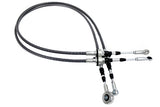 Precision Works Shifter Cables K-Series RSX Transmission OEM-Spec