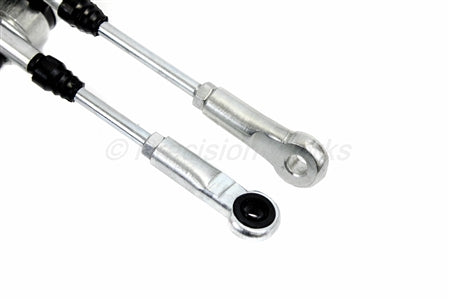 Precision Works Shifter Cables K-Series RSX Transmission OEM-Spec
