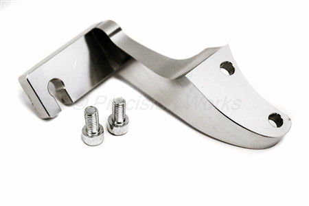 Precision Works Throttle Cable Bracket K-Series for OEM RSX Type S