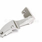 Precision Works Throttle Cable Bracket K-Series for OEM RSX Type S