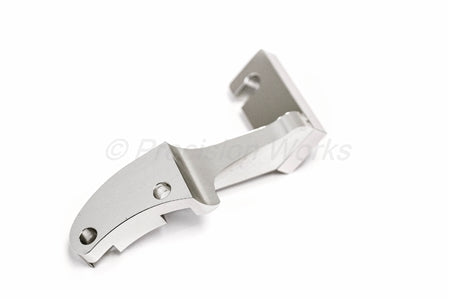 Precision Works Throttle Cable Bracket K-Series for OEM RSX Type S