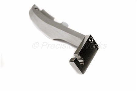 Precision Works Throttle Cable Bracket K-Series for OEM RSX Type S