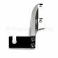 Precision Works Throttle Cable Bracket K-Series for OEM RSX Type S